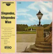 Emmy Denk , Jörg Maria Berg , Walter Kramer , Fred Perry - Singendes, Klingendes Wien
