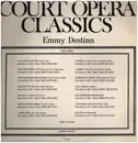 LP - Emmy Destinn - Court Opera Classics