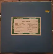 Emmy Destinn - Famous Voices Of The Past