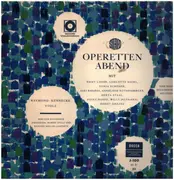 LP - Emmy Loose / Liselotte Maikl / Sonja Schöner a.o. - Operettenabend