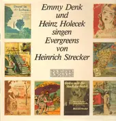 Heinz Holecek - Evergreens von Heinrich Strecker