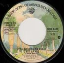 7inch Vinyl Single - Emmylou Harris - (You Never Can Tell) C'est La Vie / You're Supposed To Be Feeling Good