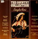 LP - Emmylou Harris - The Country Collection - Emmylou Harris