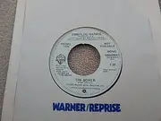 7inch Vinyl Single - Emmylou Harris - The Boxer - Promo
