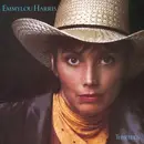 LP - Emmylou Harris - Thirteen