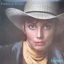 LP - Emmylou Harris - Thirteen