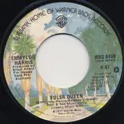 7inch Vinyl Single - Emmylou Harris - To Daddy