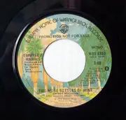 7inch Vinyl Single - Emmylou Harris - Two More Bottles Of Wine