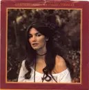 7inch Vinyl Single - Emmylou Harris - Wayfaring Stranger / Green Pastures