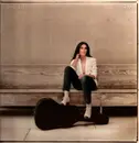 LP - Emmylou Harris - White Shoes