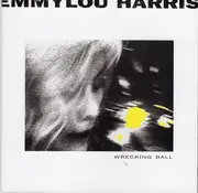 CD - Emmylou Harris - Wrecking Ball