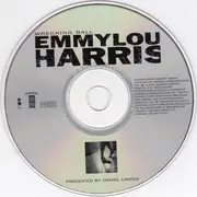 CD - Emmylou Harris - Wrecking Ball