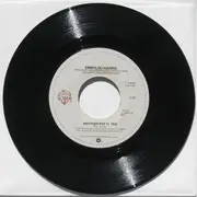 7inch Vinyl Single - Emmylou Harris - Another Pot O' Tea / (Lost His Love) On Our Last Date