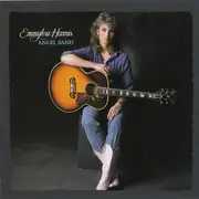 CD - Emmylou Harris - Angel Band
