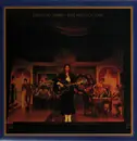 LP - Emmylou Harris - Blue Kentucky Girl