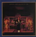 LP - Emmylou Harris - Blue Kentucky Girl - + Inserts