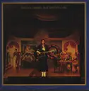 LP - Emmylou Harris - Blue Kentucky Girl