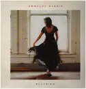 LP - Emmylou Harris - Bluebird