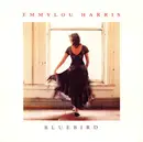 CD - Emmylou Harris - Bluebird