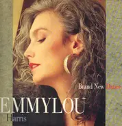 Emmylou Harris - Brand New Dance