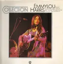 LP - Emmylou Harris - Collection