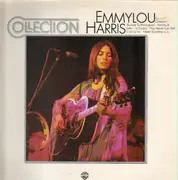 LP - Emmylou Harris - Collection