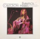 LP - Emmylou Harris - Collection