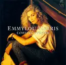 CD - Emmylou Harris - Cowgirl's Prayer