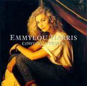 CD - Emmylou Harris - Cowgirl's Prayer