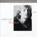 CD - Emmylou Harris - Duets