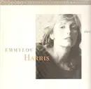 LP - Emmylou Harris - Duets