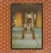 LP - Emmylou Harris - Elite Hotel