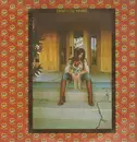 LP - Emmylou Harris - Elite Hotel