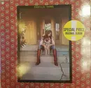 LP - Emmylou Harris - Elite Hotel