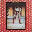 LP - Emmylou Harris - Elite Hotel
