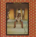 LP - Emmylou Harris - Elite Hotel