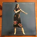 LP - Emmylou Harris - Evangeline
