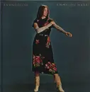 LP - Emmylou Harris - Evangeline