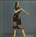 LP - Emmylou Harris - Evangeline