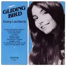 LP - Emmylou Harris - Gliding Bird