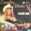 LP - Emmylou Harris - Gliding Bird