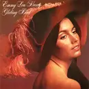LP - Emmylou Harris - Gliding Bird