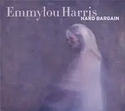 CD & DVD - Emmylou Harris - Hard Bargain - Digisleeve