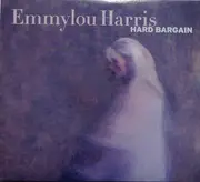 CD & DVD - Emmylou Harris - Hard Bargain - Digisleeve