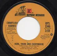 Emmylou Harris - Here, There And Everywhere