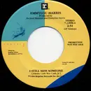 7inch Vinyl Single - Emmylou Harris - I Still Miss Someone