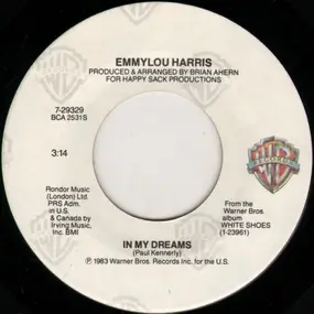 Emmylou Harris - In My Dreams