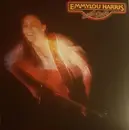 LP - Emmylou Harris - Last Date