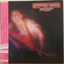 LP - Emmylou Harris - Last Date - + Obi, Insert