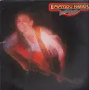 LP - Emmylou Harris - Last Date